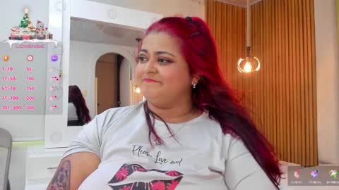  Hanna  online show from 15, 12, 2024