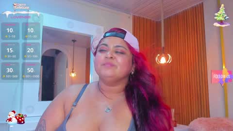  Hanna  online show from 3, 1, 2025