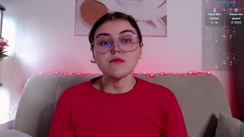 Snapshot of curvy_janie chatting on 30, 5, 2026 Jane online show from 30, 5, 2026