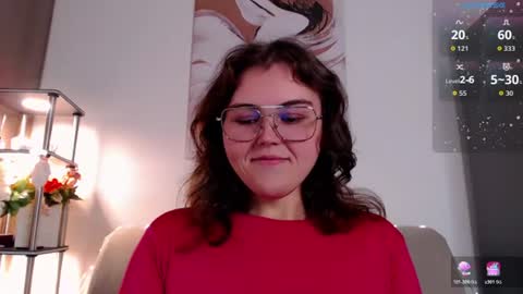 Snapshot of curvy_janie chatting on 22, 6, 2026 Jane online show from 22, 6, 2026