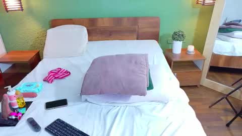 Danna online show from 28, 10, 2025