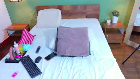 Danna online show from 8, 1, 2026