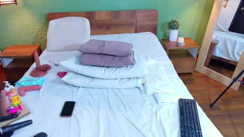 Danna online show from 27, 2, 2026