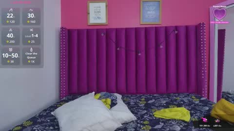 curvyhomebebe online show from 8, 1, 2026