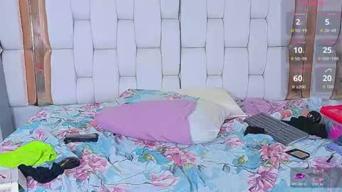 curvyhomebebe online show from 9, 4, 2026