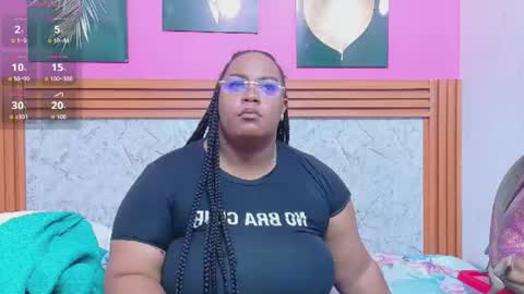 Snapshot of curvyhomebebe chatting on 10, 6, 2026 curvyhomebebe online show from 10, 6, 2026