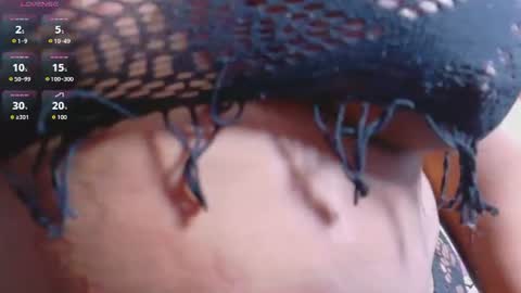 Snapshot of curvyhomebebe chatting on 20, 6, 2026 curvyhomebebe online show from 20, 6, 2026