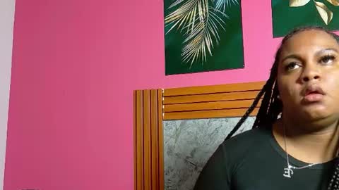 Snapshot of curvyhomebebe chatting on 21, 6, 2026 curvyhomebebe online show from 21, 6, 2026