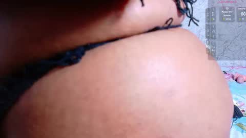 Snapshot of curvyhomebebe chatting on 25, 6, 2026 curvyhomebebe online show from 25, 6, 2026