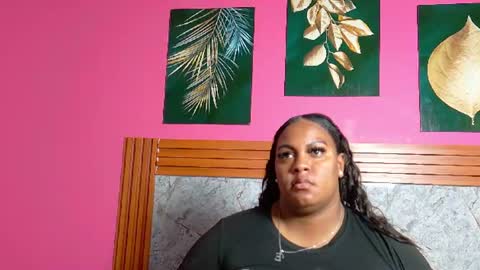 Snapshot of curvyhomebebe chatting on 26, 6, 2026 curvyhomebebe online show from 26, 6, 2026
