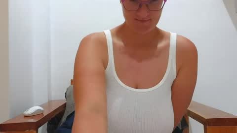 CurvyJules online show from 20, 3, 2026