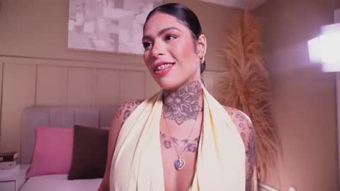 Samantha online show from 28, 2, 2026