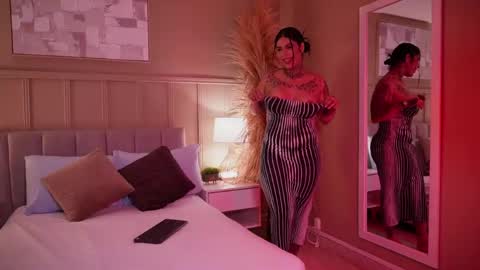 Samantha online show from 28, 5, 2026