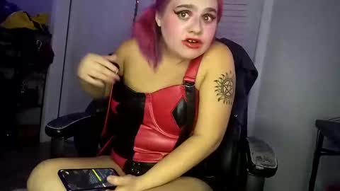 Lucifina ganja kittens online show from 4, 12, 2024