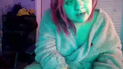 Lucifina ganja kittens online show from 7, 12, 2024