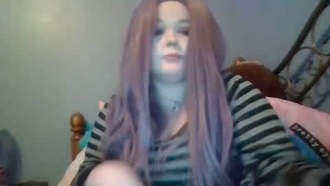 dahlia -kim online show from 12, 2, 2025