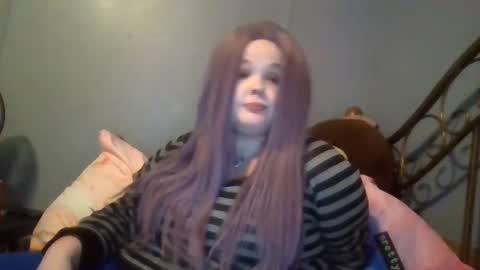 dahlia -kim online show from 12, 2, 2025