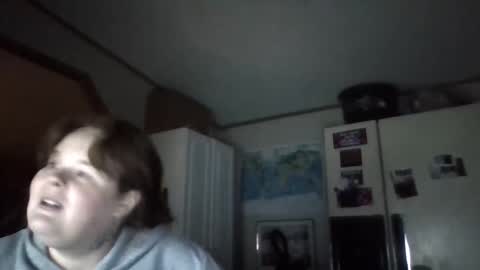 dahlia -kim online show from 16, 2, 2025