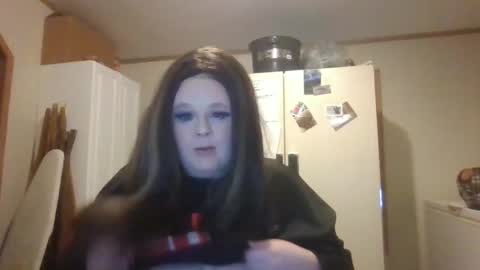 dahlia -kim online show from 8, 11, 2025