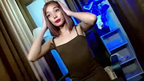 BBY CURLYHANNA online show from 6, 2, 2026