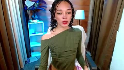 BBY CURLYHANNA online show from 13, 7, 2026