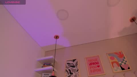 Amber  online show from 24, 2, 2026