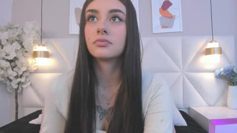 Amber  online show from 3, 7, 2026