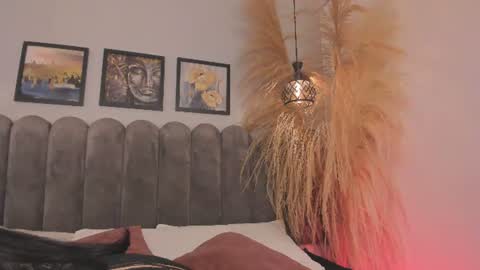 Amber  online show from 6, 7, 2026