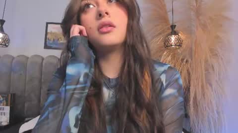 Amber  online show from 7, 7, 2026