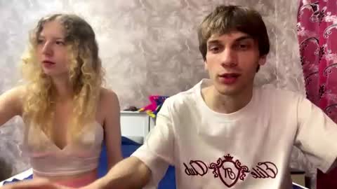 Robert Alice online show from 15, 7, 2026
