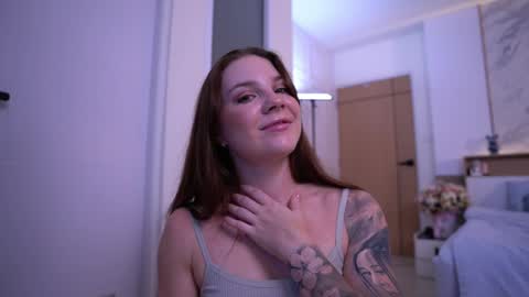 Snapshot of cute__foxy chatting on 16, 11, 2025 Foxy online show from 16, 11, 2025