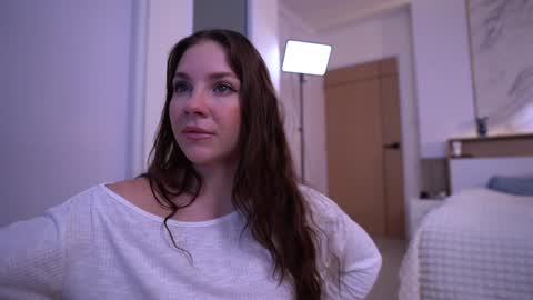 Snapshot of cute__foxy chatting on 7, 1, 2026 Foxy online show from 7, 1, 2026