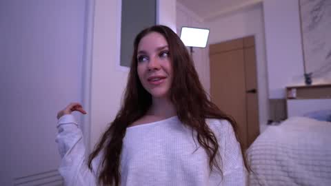 Snapshot of cute__foxy chatting on 9, 1, 2026 Foxy online show from 9, 1, 2026