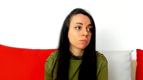 cute_angel95 online show from 24, 2, 2025