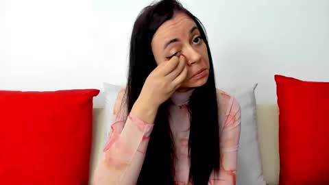 cute_angel95 online show from 10, 3, 2025