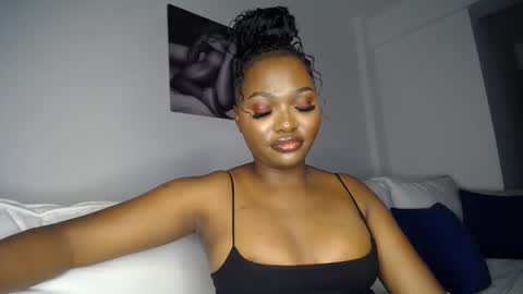 Snapshot of cute_ass18 chatting on 2, 3, 2025 Liya online show from 2, 3, 2025