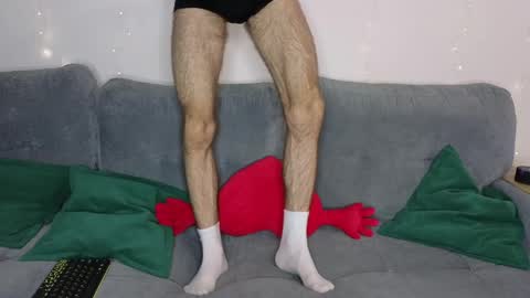 Snapshot of cute_brian chatting on 5, 5, 2026 Im Brian online show from 5, 5, 2026