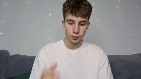 Snapshot of cute_brian chatting on 26, 5, 2026 Im Brian online show from 26, 5, 2026