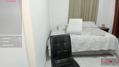 Snapshot of cute_brunett chatting on 6, 12, 2024 Sara online show from 6, 12, 2024