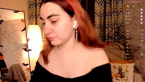 Hanna online show from 29, 10, 2025