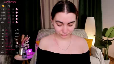 Hanna online show from 31, 3, 2026