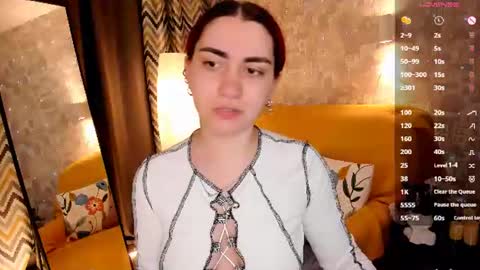 Hanna online show from 3, 7, 2026