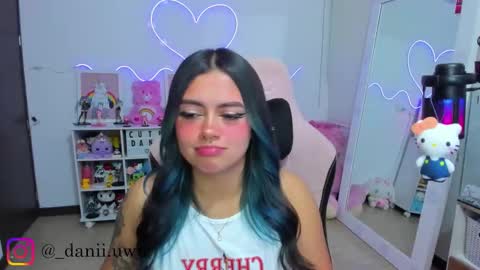 Dani  online show from 5, 2, 2026