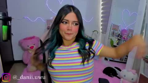 Dani  online show from 27, 4, 2026