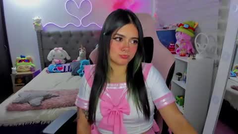 Snapshot of cute_dani__ chatting on 26, 7, 2026 Dani online show from 26, 7, 2026