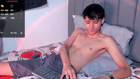 Diego online show from 27, 1, 2025