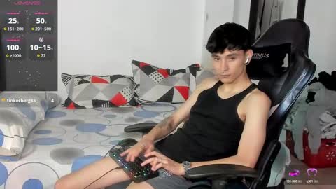 Diego online show from 13, 9, 2025