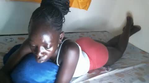 cute_doria online show from 9, 9, 2025