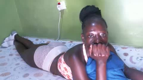 cute_doria online show from 27, 9, 2025