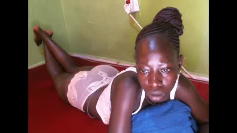 cute_doria online show from 19, 10, 2025